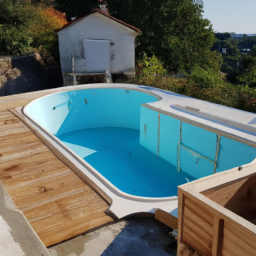 Chauffage Piscine : Profitez d'une Baignade Confortable et Relaxante en Toutes Saisons Laon